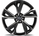 LLANTAS 18'' VW CADDY MAXITHE BEETLE EOS JETTA 