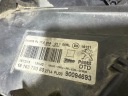 PEUGEOT 3008 5008 II PHARE AVANT AVANT DROITE ORIGINAL EUROPE H7 ORDINAIREphoto 10