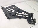 MERCEDES-BENZ A CLASSE W177 AMG GLISSIÈRE PARE-CHOCS DROIT AVANT A1778858005photo 9