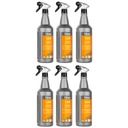 Clinex LCD - Жидкость для очистки экрана - 1 л x6