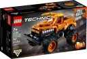 НАБОР LEGO TECHNIC MONSTER JAM EL TORO LOCO 42135