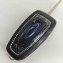 CONTACTEUR D'ALLUMAGE FORD FOCUS III AM5A220808GE 24308208 1.0L 74KW 2012photo 11