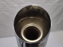 MUFFLER LEFT + RIGHT HARLEY DAVIDSON TOURING GLIDE 64900235B 64900236A  photo 7