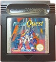 Power Quest — NINTENDO GAME BOY COLOR GBC PAL