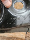 FORD CUSTOM THRESHOLD RIGHT RACK RIGHTS SIDE ORIGINAL JK2116C274  photo 10