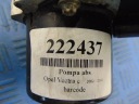 OPEL VECTRA C UNIVERSEL 1.9CDTI POMPE ABS 15994401Cphoto 13