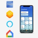 AQARA G4 УМНЫЙ ВИДЕОДОТЕЛЕФОН ДВЕРНОЙ ЗВОНОК КАМЕРА SMART HOMEKIT ZIGBEE EU