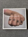 Томас Мейнеке / Move D – Work CD Intermedium