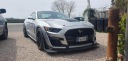FORD MUSTANG 15 17 CAPOT COUVERCLE MOTEURphoto 12