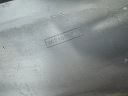 CITROEN C3 PICASSO 08-12R GRILLE PARE-CHOCS DROITE AVANT AVANT 9681801677photo 16