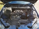 JAGUAR XF CAPTEUR COUSSINS AÉRIEN SRS 2008 2.7L 8X2314B345AA 8X23-14B3photo 7