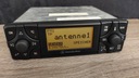 RADIO MERCEDES APS W202 W210 W208 W201 R129 R170 W140 W124 W201 W168 W463 