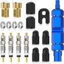 Латки Та Клей Для Камер Flintronic 18 Szt