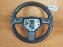 VOLANT CUIR COUSSIN OPEL VECTRA C LIFT 13208853 13203886photo 12