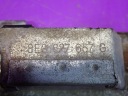 AUDI A4 B7 UNIVERSEL 04-08 POIGNÉE ARRIÈRE COUVERCLES DE COFFRE 8E0827657Hphoto 6