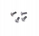 Болт выжимного сцепления 4шт 4T