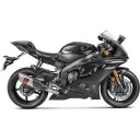 MUFFLER EXHAUST AKRAPOVIC YAMAHA YZF-R6 RJ05 RJ09 RJ11 RJ15 RJ27 2006-2024  photo 4