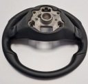 VW GOLF VIII VOLANT DSG R-LINE DOTYKOWA CUIRphoto 15