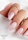 Гель-лаки SPN Nails 10 ml Відтінки сірого та срібного — фото 10