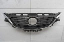 MAZDA 6 III GJ 2016-2018 RESTYLAGE CALANDRE RADIATEUR GRILLE CHROME G46L50712Aphoto 10