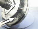 SKODA RAPID LIFT 1.0 TSI 110 KM SERVO POMPE DE FREIN 6C1614105Lphoto 6