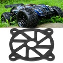ЗАЩИТА ВЕНТИЛЯТОРА ОХЛАЖДАЮЩЕГО RC 40X40MM Z ВОЛОКНА КАРБОНОВОГО DO ДВИГАТЕЛЯ RC ESC  фото 12
