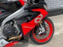 DO МОТОЦИКЛА APRILIA RS660 2020-2023 РАМА SZPULKI ПРОКЛАДКИ ЗАХИСНІ ПЕРЕД UDERZENIEM  (16536539748) фото min 10