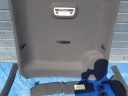 MERCEDES W204 UNIVERSEL AMG NOIRE PAVILLON PLAFOND ENSEMBLEphoto 10