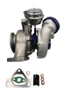 USINE NEUF TURBINE MERCEDES SPRINTER 2.2 CDI 2-T 3-T 4-T 7098360001photo 11
