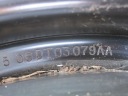 JEEP COMPASS I KOLO RÉGLAGE 155/90/16 100M 5X114,3photo 7