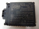МОДУЛЬ РАДАР СЕНСОР ДИСТРОНІК VW AUDI SEAT 2Q0907561B  (17284555021) фото min 5