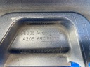 НАКЛАДКА ПОРОГУ ЛІВА ПОРІГ MERCEDES W205 S205  (13429025641) фото min 14