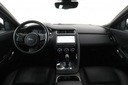 Jaguar E-Pace FV23 AWD S Automat Panorama Skóra Wyposażenie - pozostałe Centralny zamek Komputer pokładowy Tempomat Ogranicznik prędkości System Start-Stop
