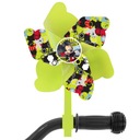 ВЕЛОСИПЕД, СКУТЕР КОЛЕСО МИККИ МУС АКСЕССУАРЫ ДЛЯ ВЕЛОСИПЕДА