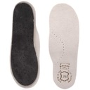 КОЖАНЫЕ СТЕЛЬКИ ДЛЯ ДЕТЕЙ RAWEKS 30