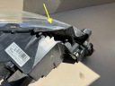 PEUGEOT 3008 5008 I 1 09-13R PHARE GAUCHE AVANT GAUCHE AVANT 9682519180photo 11