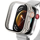 КОРПУС 2 в 1 + КОРПУС ИЗ ЗАКАЛЕННОГО СТЕКЛА ДЛЯ HUAWEI WATCH FIT 3