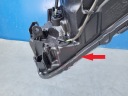 NISSAN MICRA K14 2017 2018 2019 17 PROJECTEUR PHARE DROITE AVANTphoto 11