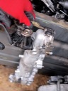 BMW 3 G20 G21 5 G30 X7 G07 G11 G22 COLLECTEUR ADMISSION 9885850photo 12