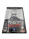 GAMECUBE TOM CLANCY'S SPLINTER CELL ДВОЙНОЙ АГЕНТ