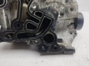 MERCEDES-BENZ E W213 2017 SUPPORT FILTRE HUILES A6541800265photo 10