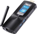 Мини-компьютер PCMeLE PCG02 GLK J4125-8GB-128GB