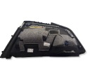 GARNITURE LATÉRALE COUVERCLES DE COFFRE GAUCHE ARRIÈRE AUDI Q8 4M8863879Nphoto 9