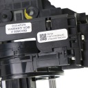 FORD FOCUS MK3 РУЧКИ ПЕРЕКЛЮЧАТЕЛІ СТІЙКИ РУЛЬОВОЇ F1ET-13N064-AD  (18877217843) фото min 11
