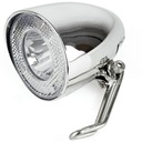 Лампа RETRO JT, динамо-втулка, опора для светодиодов