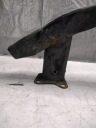 BELK RENFORCEMENT PARE-CHOCS AVANT VOLKSWAGEN PASSAT B5 LIFT 3B0807109Aphoto 7