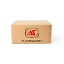 Сажевый фильтр дизельного двигателя FAP DPF FD5047 AS CHEVROLET