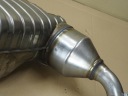 PORSCHE CAYMAN 987C 2006-2008 SILENCIEUX CATALYSEUR 98711351202 NEUFphoto 15