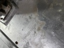 PROTECTION SOUS MOTEUR SILNIKA,SPODU, PLYTA,EKRAN MERCEDES CL W216 6.3 AMG, S63photo 12