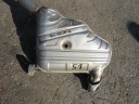 MERCEDES ML GL W164 X164 164 4.7 5.5 ÉCHAPPEMENT SILENCIEUX FINAL GAUCHE 1644903916photo 6